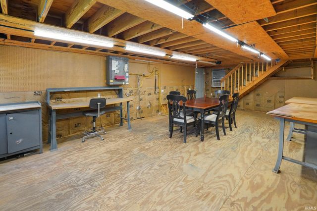 12196 N Beth Ann Drive, Camby, IN 46113