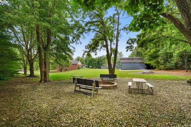 12196 N Beth Ann Drive, Camby, IN 46113