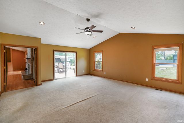 12196 N Beth Ann Drive, Camby, IN 46113