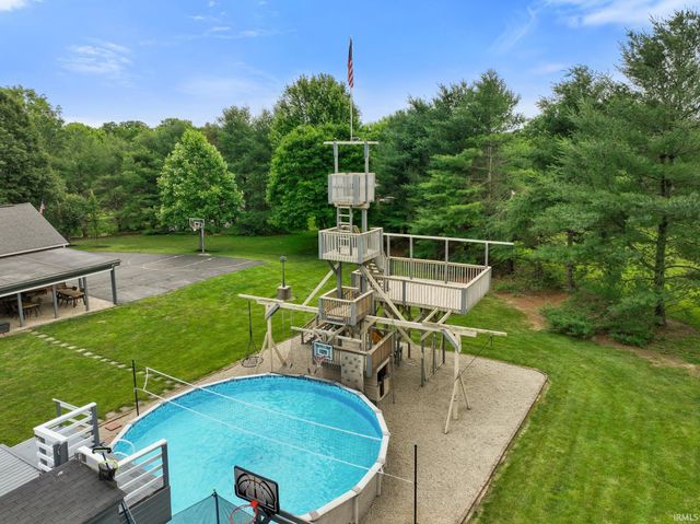 12196 N Beth Ann Drive, Camby, IN 46113