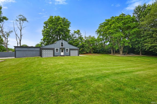 12196 N Beth Ann Drive, Camby, IN 46113