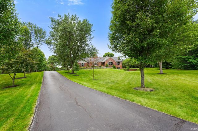 12196 N Beth Ann Drive, Camby, IN 46113