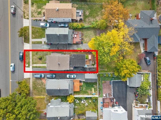 303 Washington Avenue, Nutley, NJ 07110