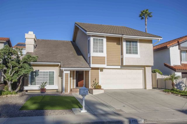 13449 Appalachian, San Diego, CA 92129