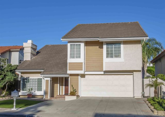 13449 Appalachian, San Diego, CA 92129