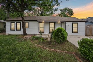 322 W Mcvey Avenue, Dallas, TX 75224