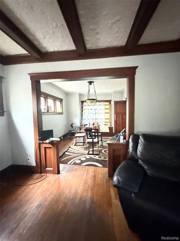 2982 Northwestern Street, Detroit, MI 48206