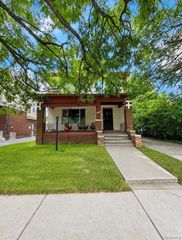 2982 Northwestern Street, Detroit, MI 48206