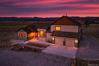 14543 N Stagecoach Lane, Buena Vista, CO 81211
