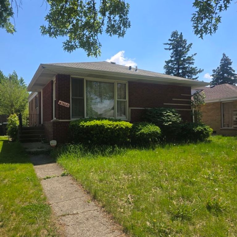 14641 Avalon Avenue, Dolton, IL 60419