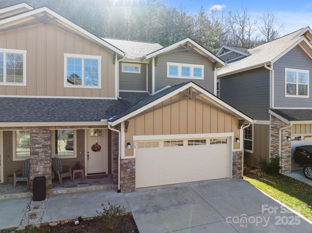 513 Sweet Birch Park Lane, Black Mountain, NC 28711