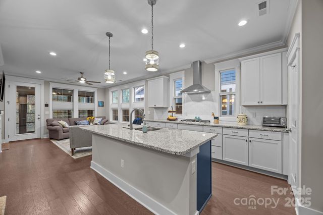 513 Sweet Birch Park Lane, Black Mountain, NC 28711