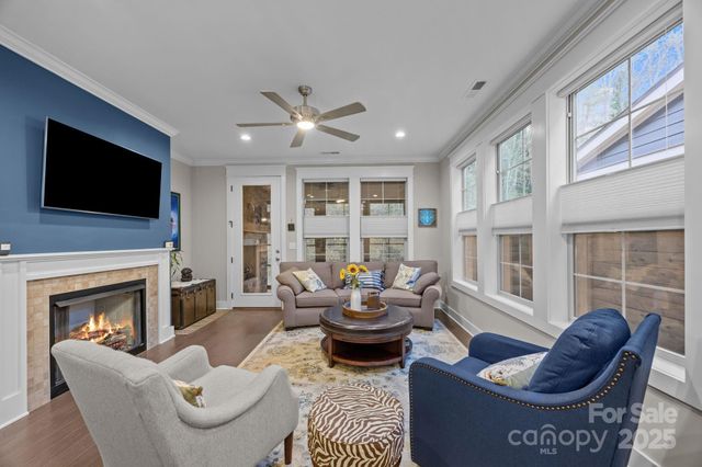 513 Sweet Birch Park Lane, Black Mountain, NC 28711