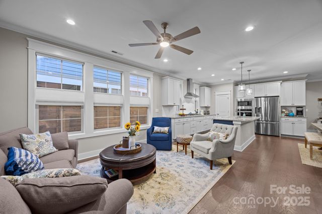 513 Sweet Birch Park Lane, Black Mountain, NC 28711