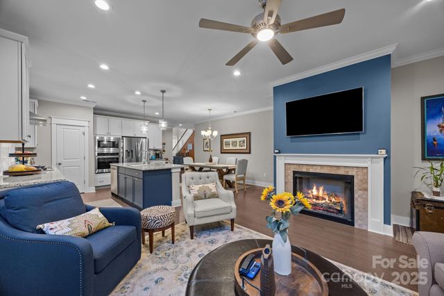 513 Sweet Birch Park Lane, Black Mountain, NC 28711