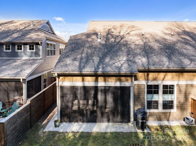 513 Sweet Birch Park Lane, Black Mountain, NC 28711