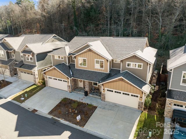 513 Sweet Birch Park Lane, Black Mountain, NC 28711