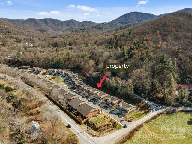 513 Sweet Birch Park Lane, Black Mountain, NC 28711