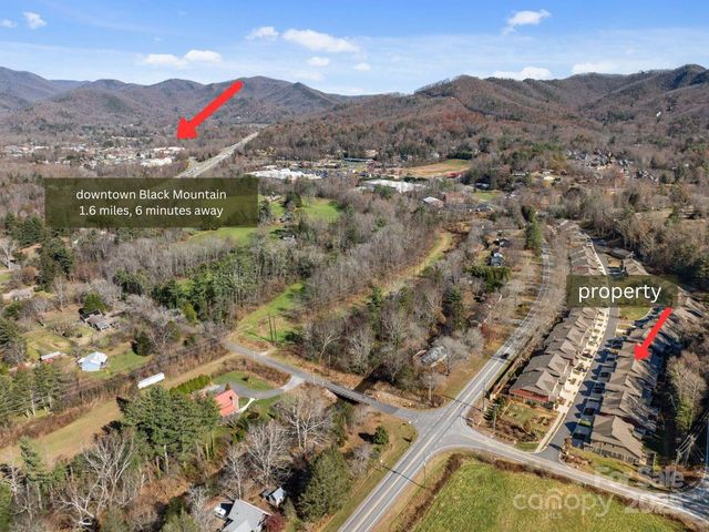 513 Sweet Birch Park Lane, Black Mountain, NC 28711