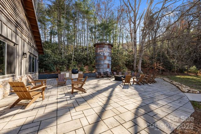 513 Sweet Birch Park Lane, Black Mountain, NC 28711
