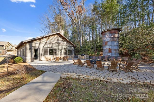 513 Sweet Birch Park Lane, Black Mountain, NC 28711