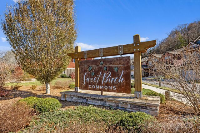 513 Sweet Birch Park Lane, Black Mountain, NC 28711