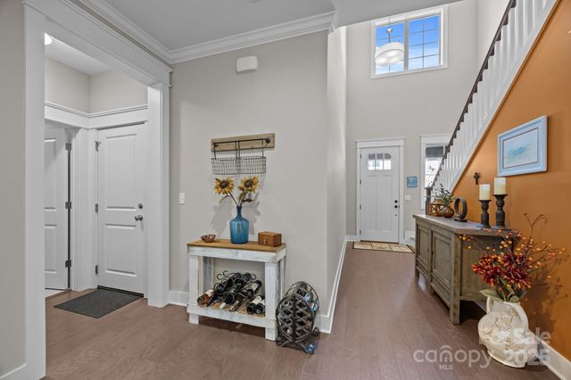 513 Sweet Birch Park Lane, Black Mountain, NC 28711