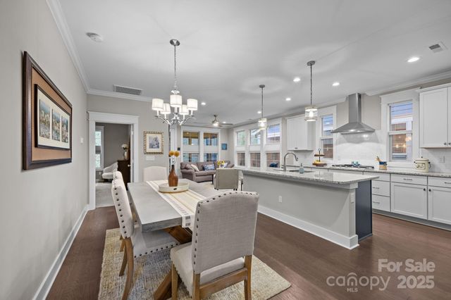 513 Sweet Birch Park Lane, Black Mountain, NC 28711