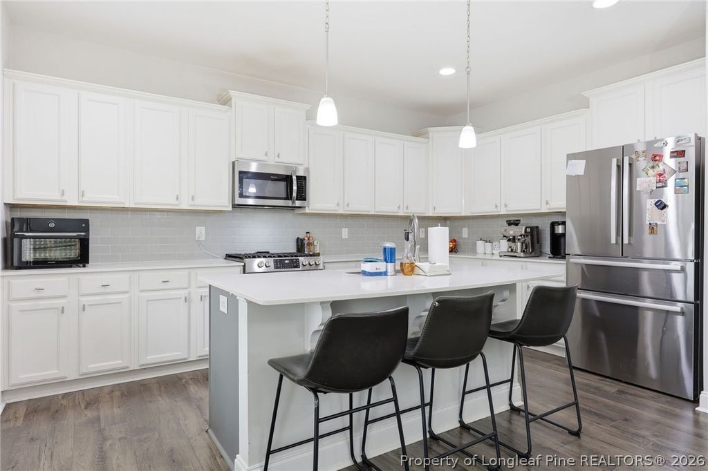 4141 McBryde Street, Linden, NC 28356 — photo 12