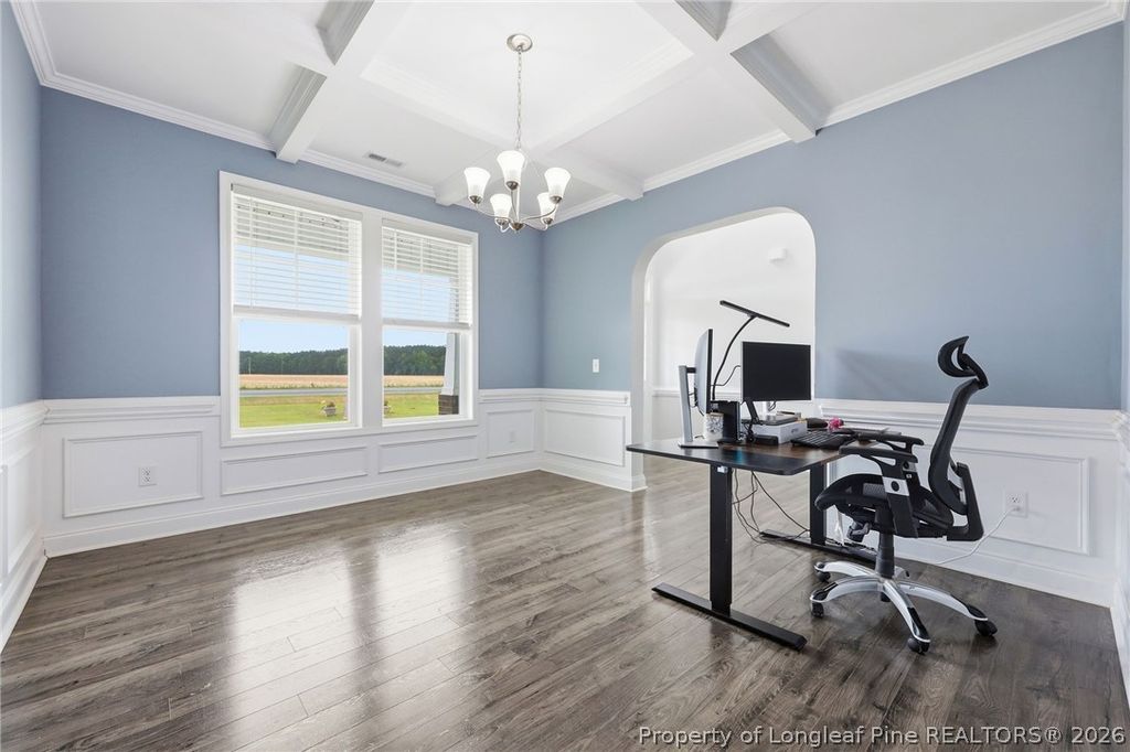4141 McBryde Street, Linden, NC 28356 — photo 15