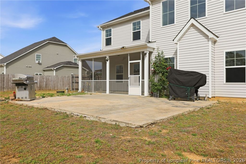 4141 McBryde Street, Linden, NC 28356 — photo 43