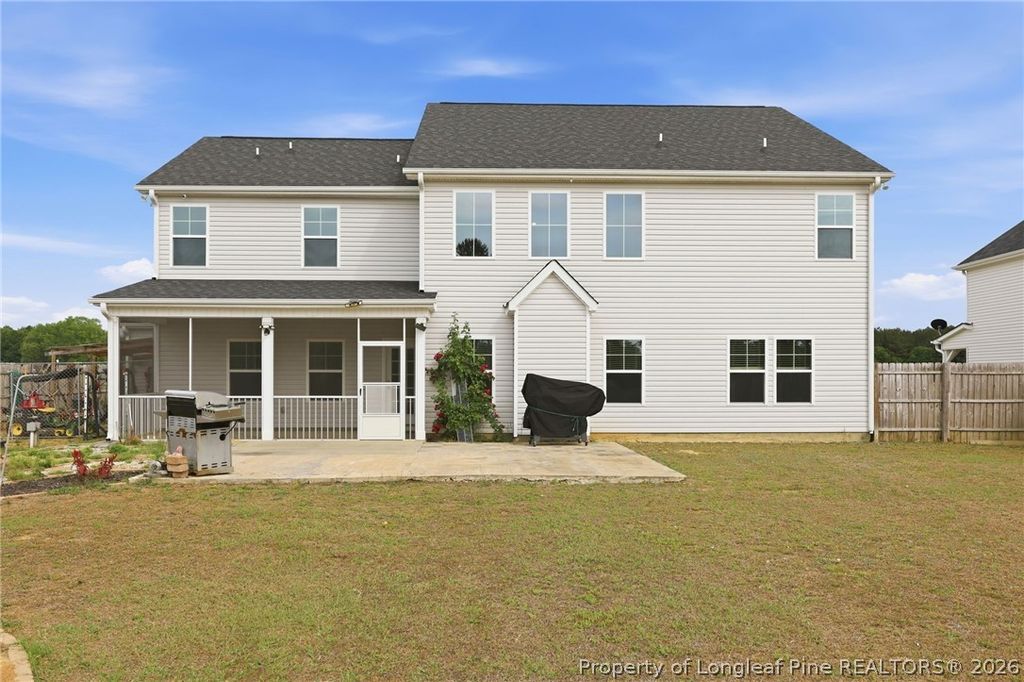 4141 McBryde Street, Linden, NC 28356 — photo 44