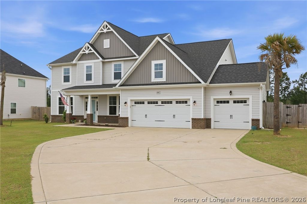 4141 McBryde Street, Linden, NC 28356 — photo 49