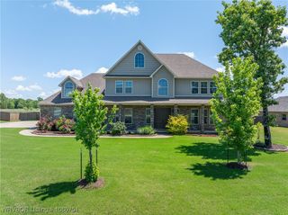 420 S Deerwood Drive, Greenwood, AR 72936