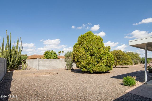 9213 W BRIARWOOD Circle N, Sun City, AZ 85351