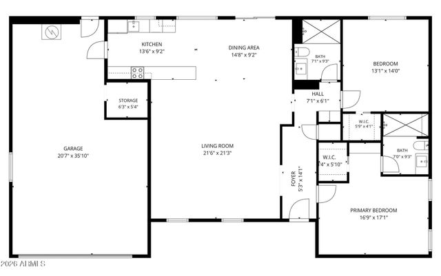 9213 W BRIARWOOD Circle N, Sun City, AZ 85351