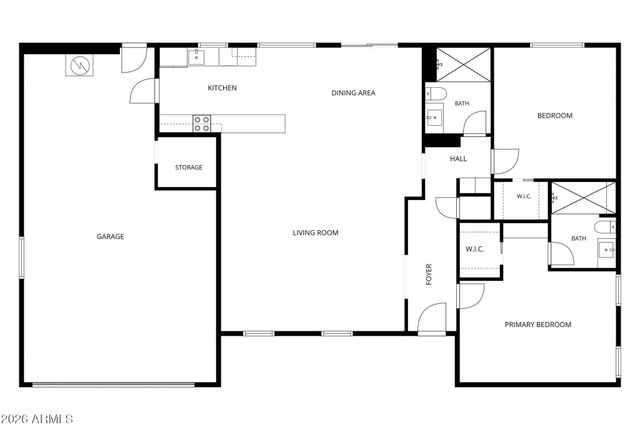 9213 W BRIARWOOD Circle N, Sun City, AZ 85351