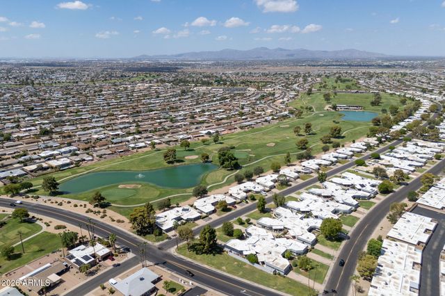 9213 W BRIARWOOD Circle N, Sun City, AZ 85351