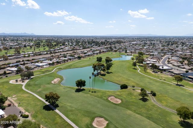 9213 W BRIARWOOD Circle N, Sun City, AZ 85351