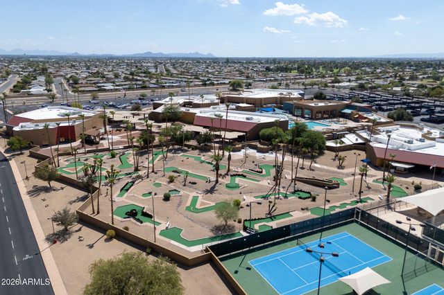 9213 W BRIARWOOD Circle N, Sun City, AZ 85351