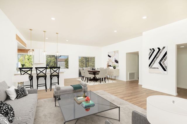 9213 W BRIARWOOD Circle N, Sun City, AZ 85351
