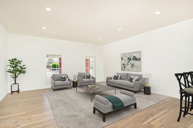9213 W BRIARWOOD Circle N, Sun City, AZ 85351
