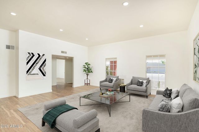 9213 W BRIARWOOD Circle N, Sun City, AZ 85351
