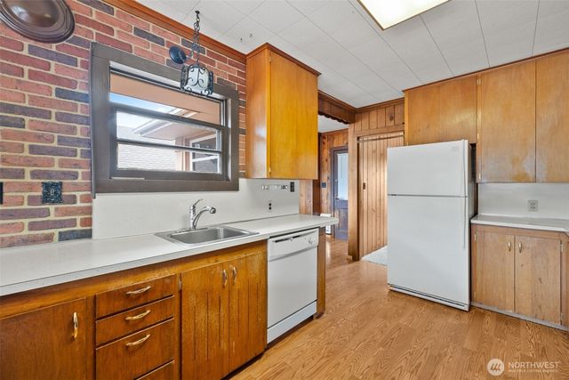 922 S Cedar Street, Port Angeles, WA 98362