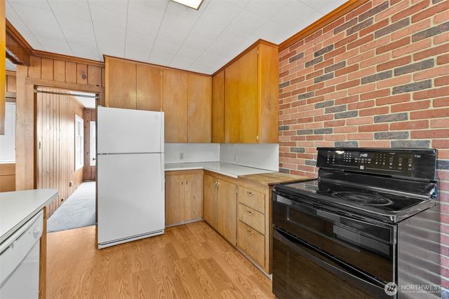 922 S Cedar Street, Port Angeles, WA 98362