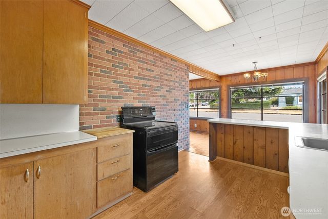 922 S Cedar Street, Port Angeles, WA 98362