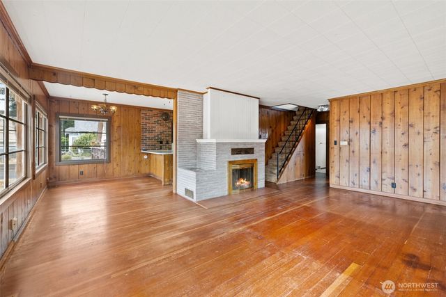 922 S Cedar Street, Port Angeles, WA 98362