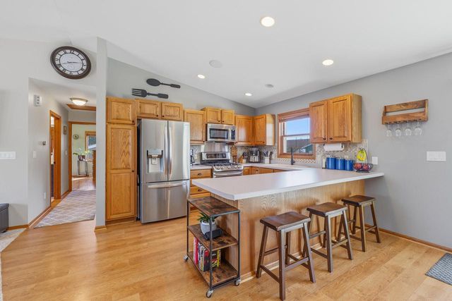 3415 Sheridan AVENUE, Sheboygan, WI 53081