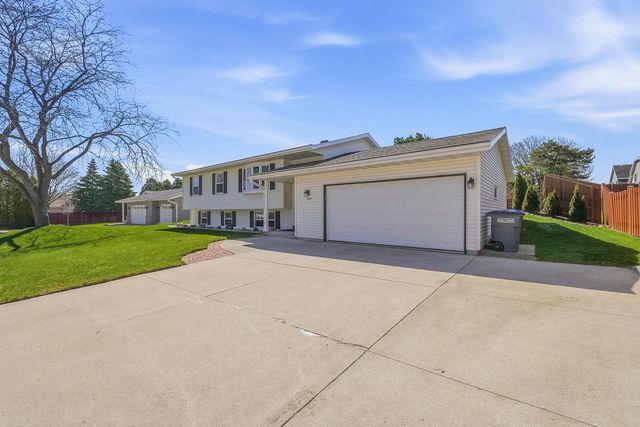 3415 Sheridan AVENUE, Sheboygan, WI 53081