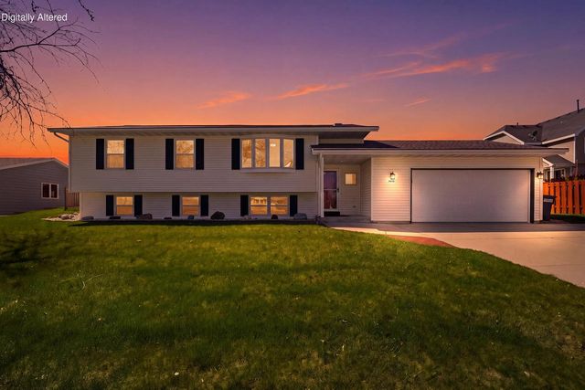 3415 Sheridan AVENUE, Sheboygan, WI 53081
